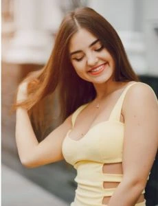 Hanuman Nagar call girls – verified model escort